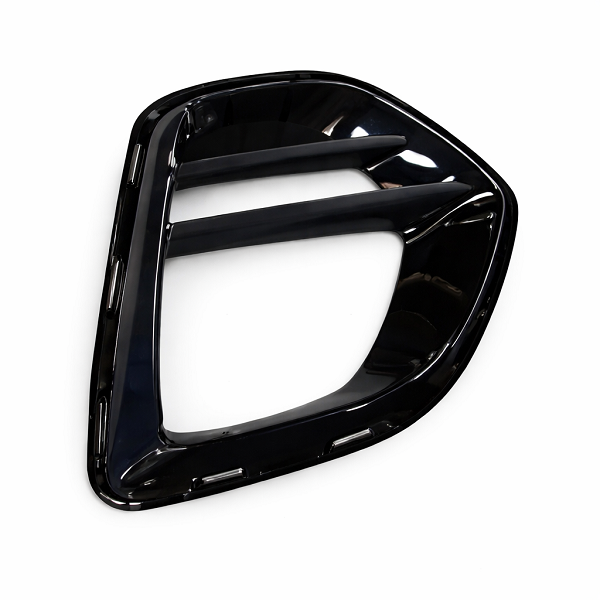 MOLDURA FARO DELANTERO LADO IZQUIERDO CHERY TIGGO 2 PRO 1.5