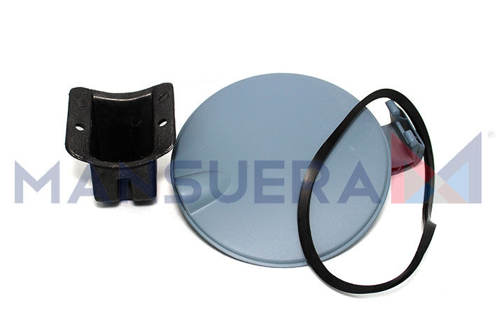 PUERTA TANQUE COMBUSTIBLE CHEVROLET CORSA LY8 1.3 COUPE_3P