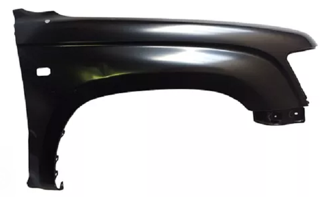 GUARDAFANGO DEL TOYOTA HILUX  2000-2005 4X4  L