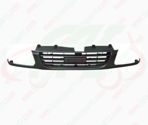 MASCARILLA FPI CHEVROLET LUV 2.3