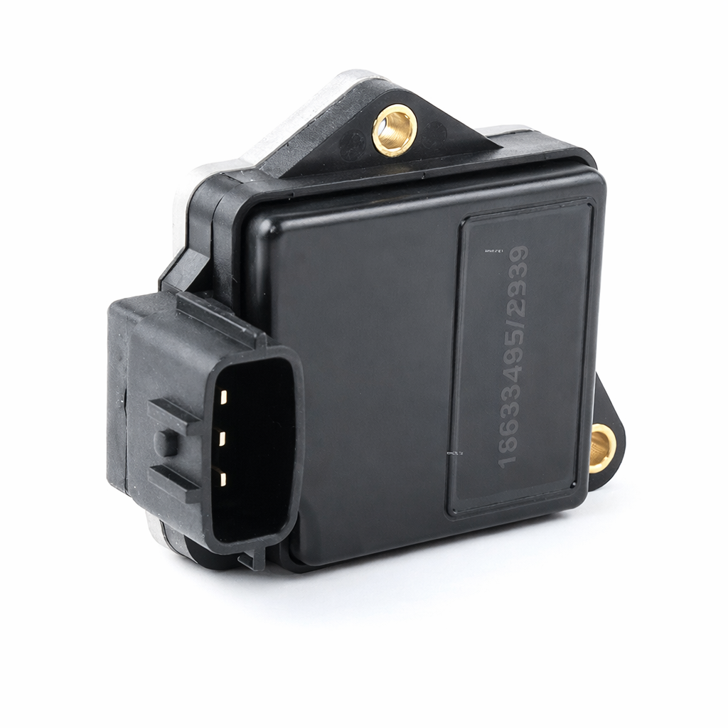 SENSOR FLUJO AIRE MAF EQUIPO ORIGINAL NISSAN SENTRA 1.6 NISSAN PICK UP 2.4