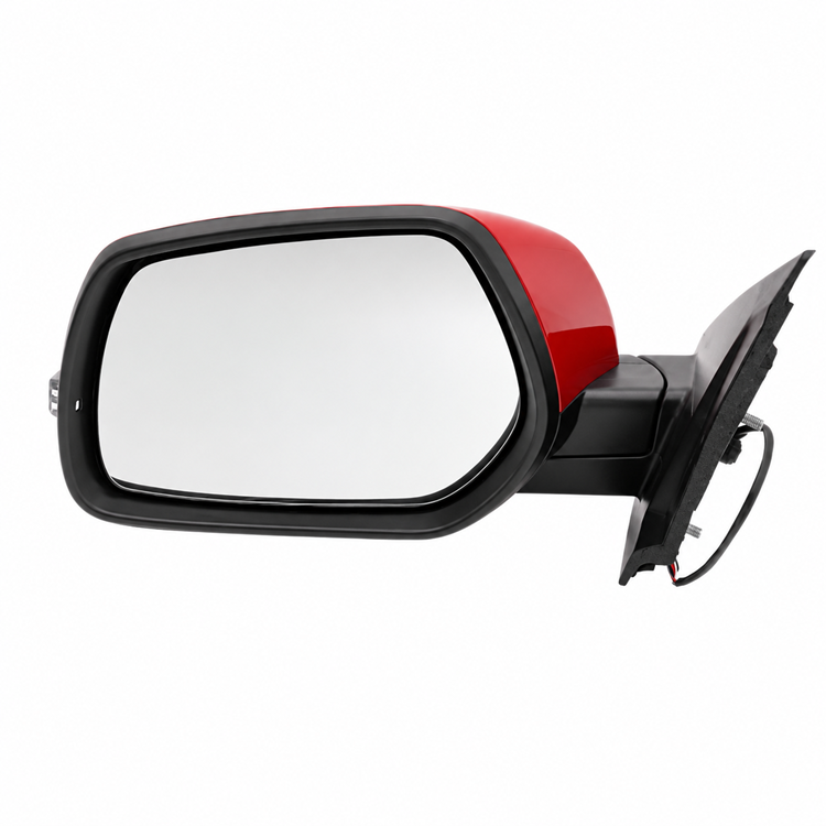RETROVISOR LADO DERECHO GENUINO CHERY TIGGO 2 1.5