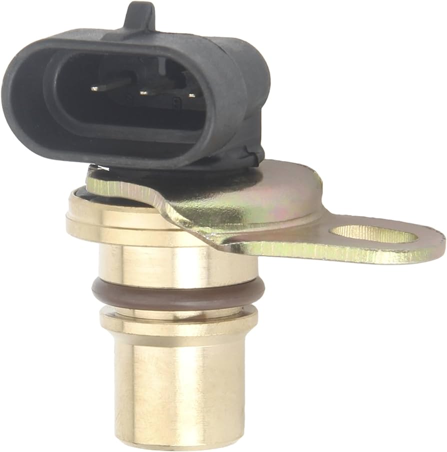 SENSOR POSICION ARBOL LEVAS CMP D-MAX 3.5 RODEO 3.2 LUV 3.2