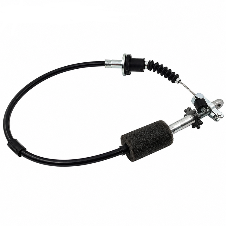 CABLE EMBRAGUE HYUNDAI ATOS PRIME 1.1