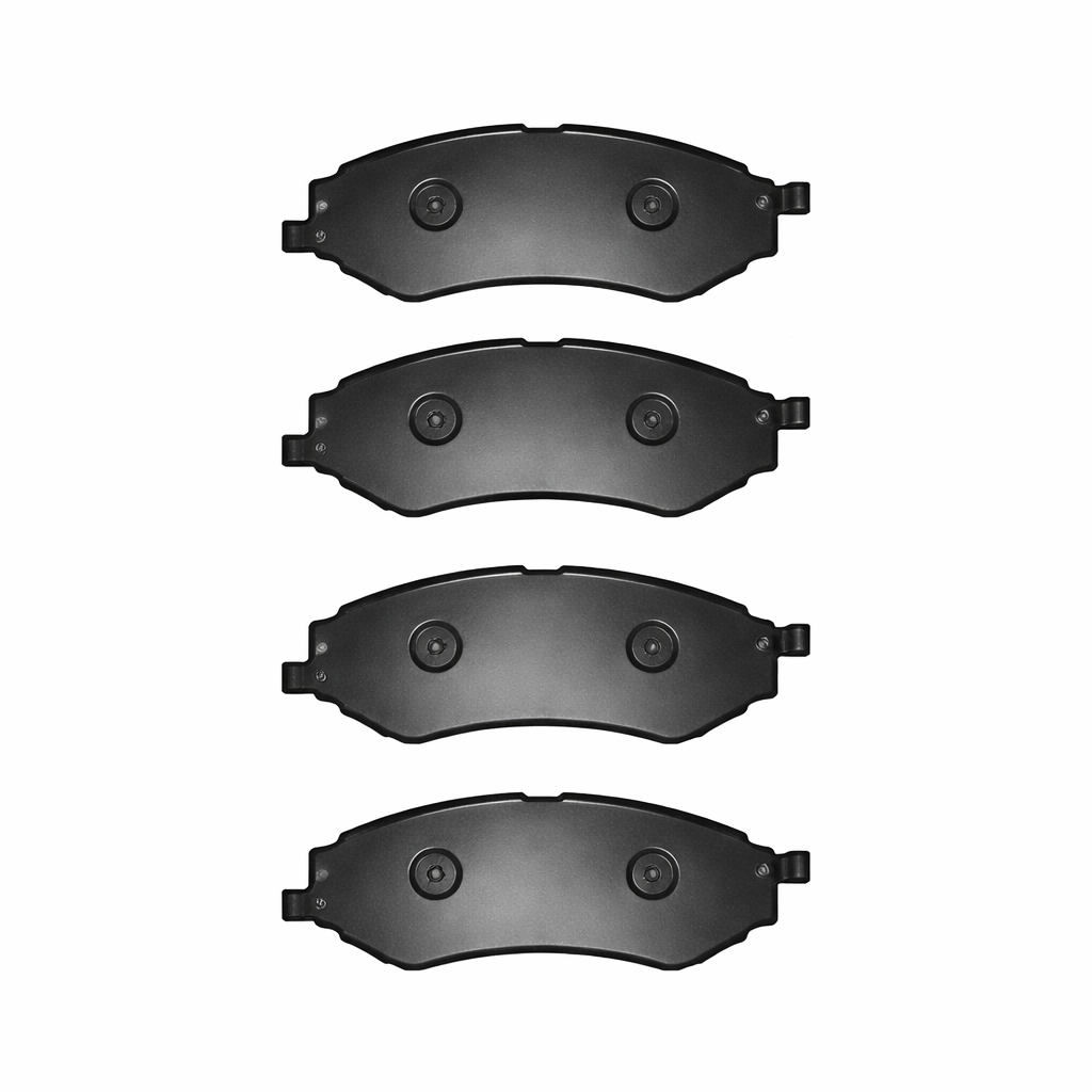 PASTILLAS FRENO POSTERIORES KASHIMA MAZDA 3 1.6 MAZDA 3 2.0 MAZDA 3 2.5