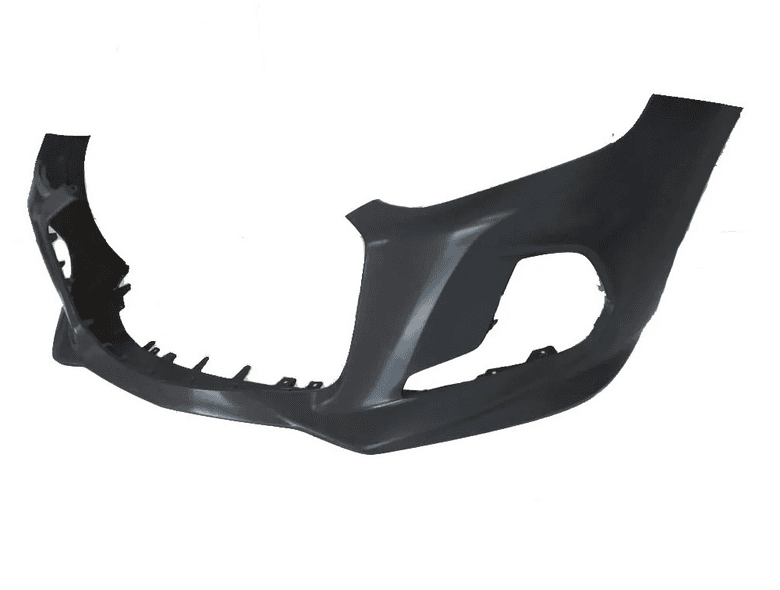 GUARDACHOQUE DELANTERO CHEVROLET ONIX TURBO 1.0