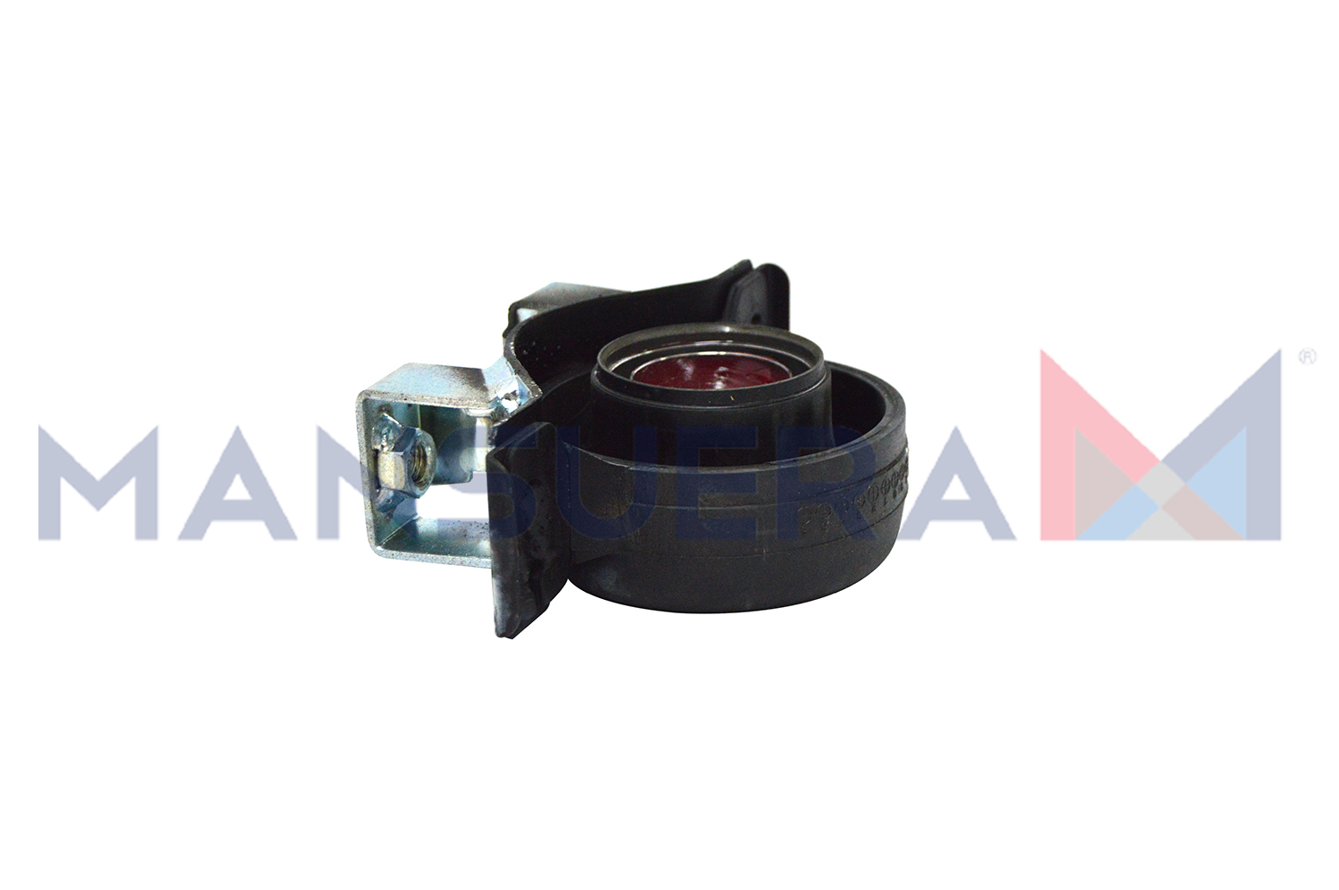 KIT SOPORTE CARDAN D-MAX 3.0 4X4/SOPORTE COLOR NEGRO