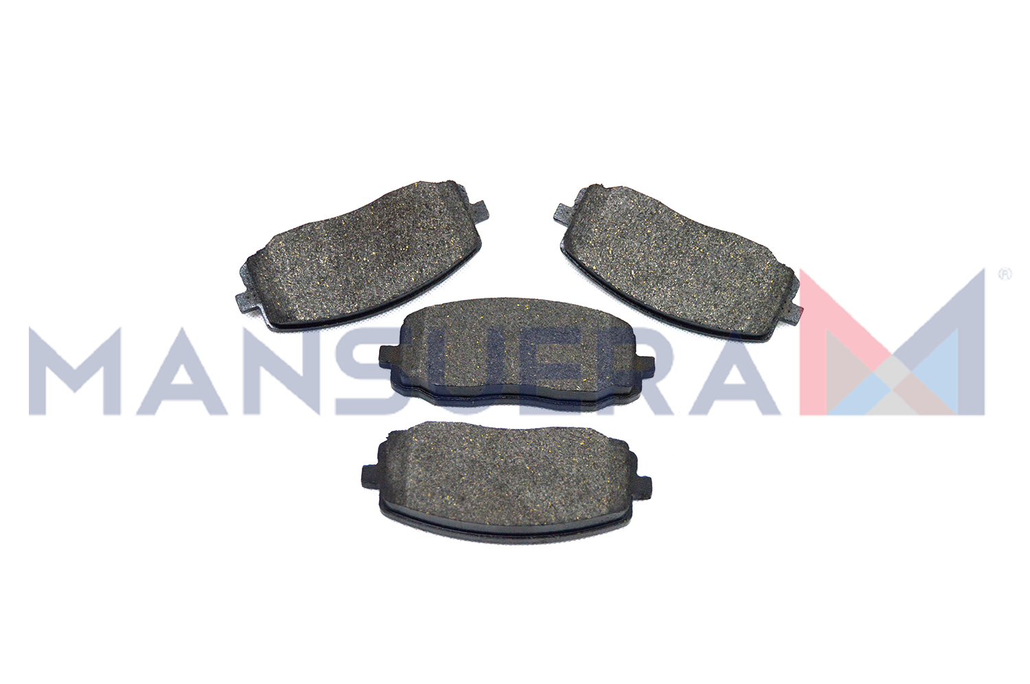 Pastillas freno delanteras Hyundai I-10, Kia Picanto Morning, NOVEX LD