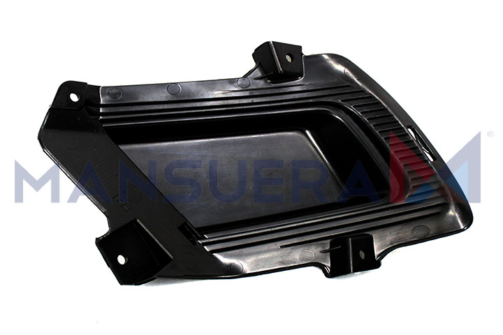 COVERTOR NEBLINERO RH KIA RIO XCITE G4ED 1.6 SD