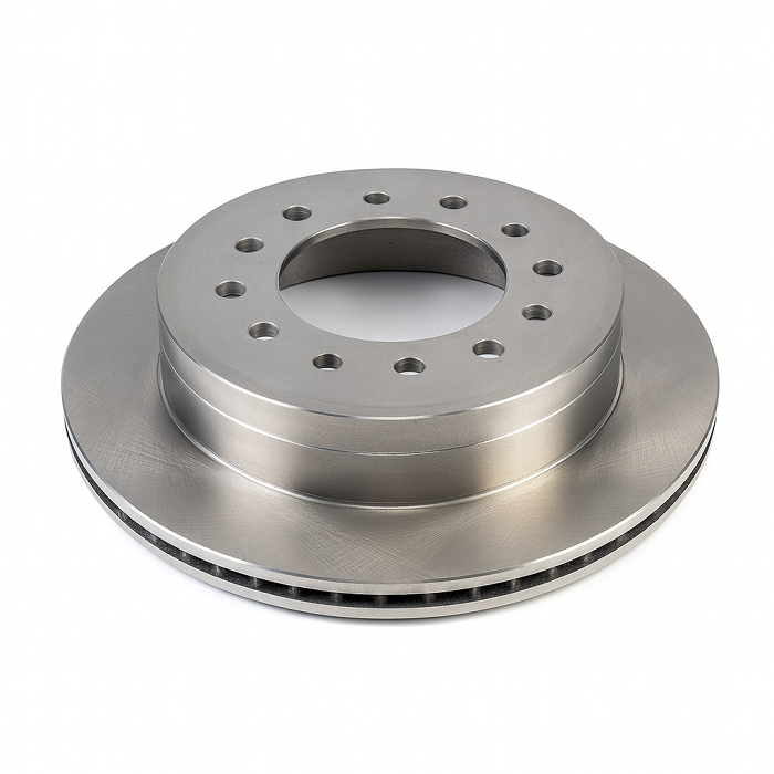 DISCO FRENO POSTERIOR TRW TOYOTA 4RUNNER 4.0 TOYOTA FJ CRUISER 4.0 TOYOTA FORTUNER 4.0