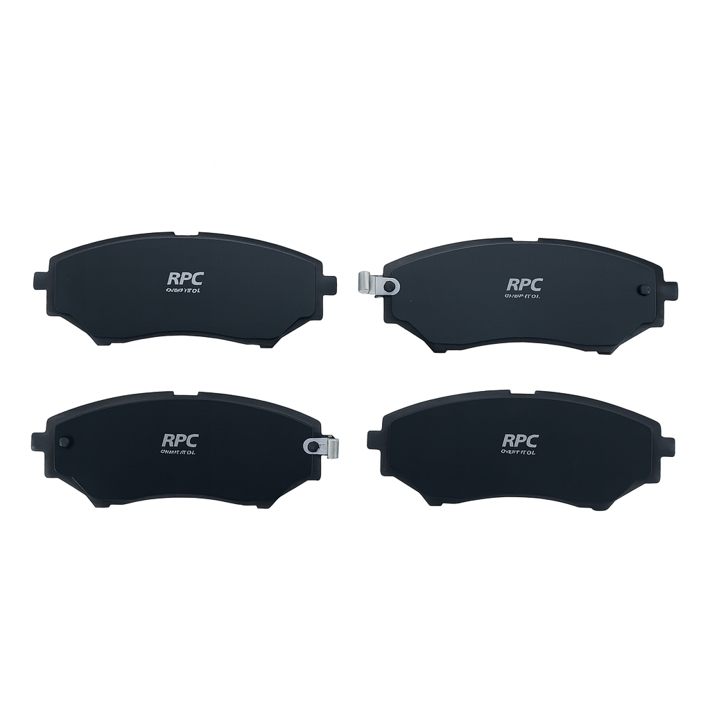 PASTILLAS FRENO POSTERIORES TRW FORD EDGE 2.0 MAZDA CX-9 3.7 MAZDA CX-7 2.5