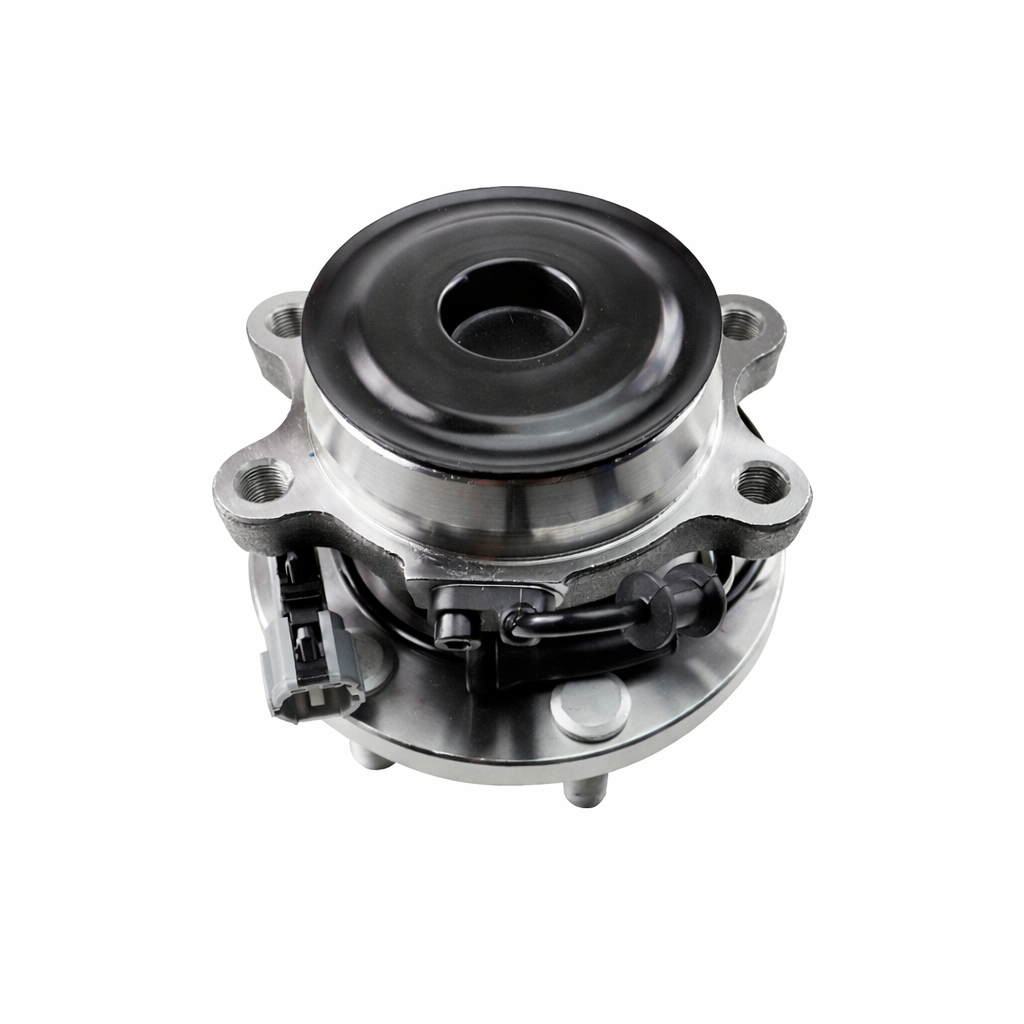 MANZANA RUEDA DELANTERA KASHIMA NISSAN NAVARA 2.5