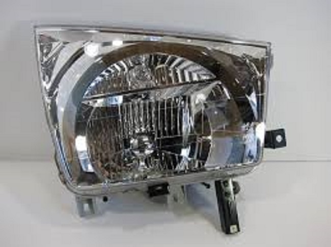 FARO DELANTERO LADO DERECHO HYUNDAI MOBIS HYUNDAI HD65 3.9