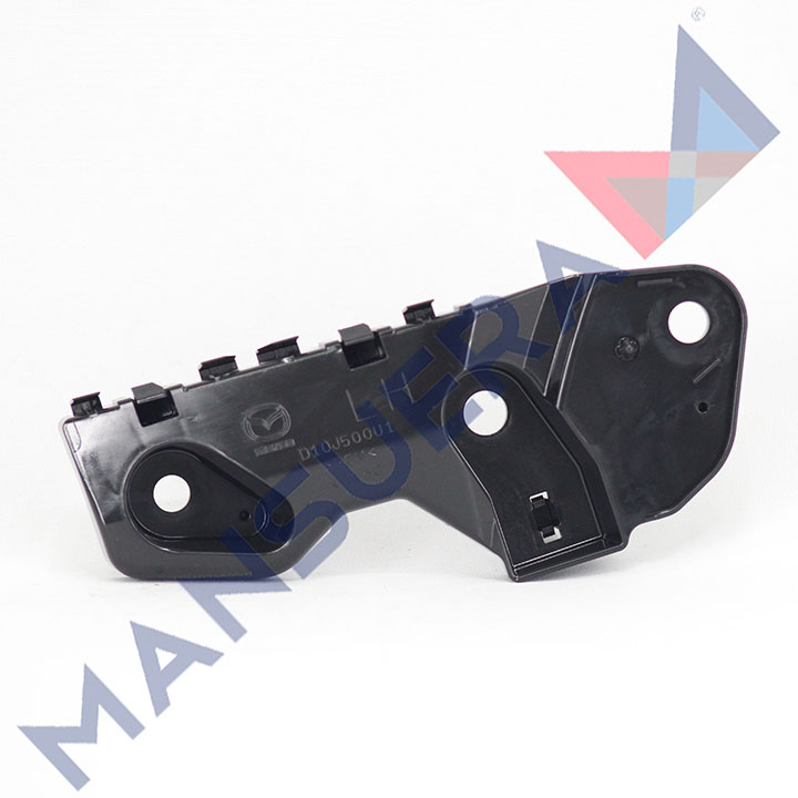 SOPORTE LADO IZQUIERDO PARACHOQUE DELANTERO EQUIPO ORIGINAL MAZDA CX-3 2.0
