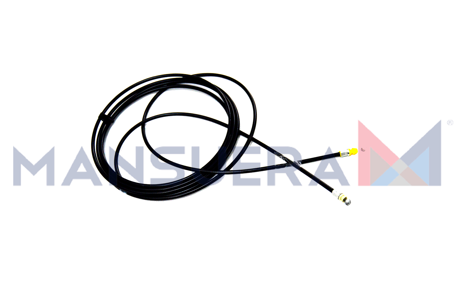 CABLE TAPA BAUL AVEO 1.4 AVEO 1.6 CHEVY TAXI 1.5