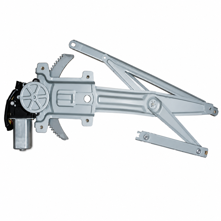RIEL GUIA VIDRIO PUERTA DELANTERA LADO DERECHO CHEVROLET D-MAX 2.5 CHEVROLET D-MAX 2.4