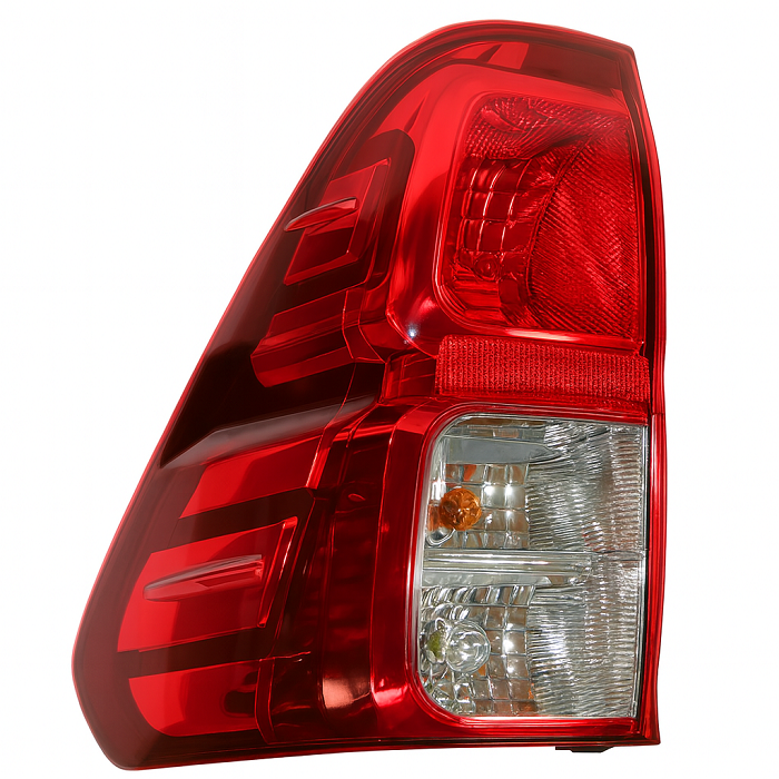 FARO POSTERIOR LADO DERECHO FPI TOYOTA HILUX 2.7