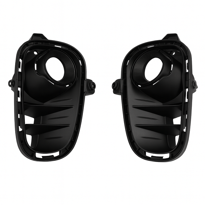 TAPA NEBLINERO LADO DERECHO FPI KIA RIO 1.4