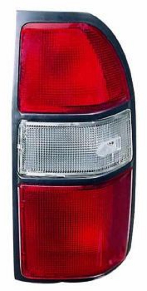 FARO POSTERIOR LADO DERECHO DEPO TOYOTA PRADO 2.7