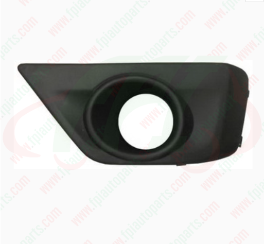 TAPA NEBLINERO LADO IZQUIERDO FPI CHEVROLET GRAND VITARA SZ 2.0