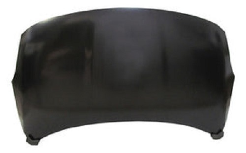 CAPOT NISSAN API NISSAN VERSA 1.6
