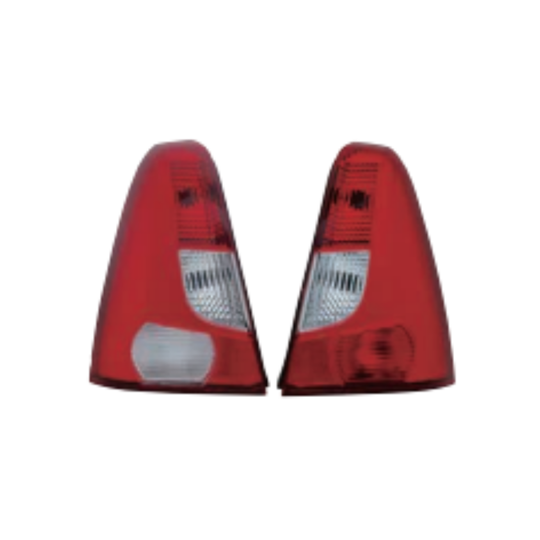 FARO POSTERIOR LADO DERECHO RENAULT TYC TW RENAULT LOGAN 1.6