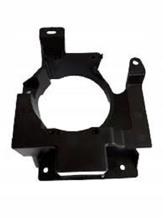 SOPORTE NEBLINERO RH S-CROSS 1.6