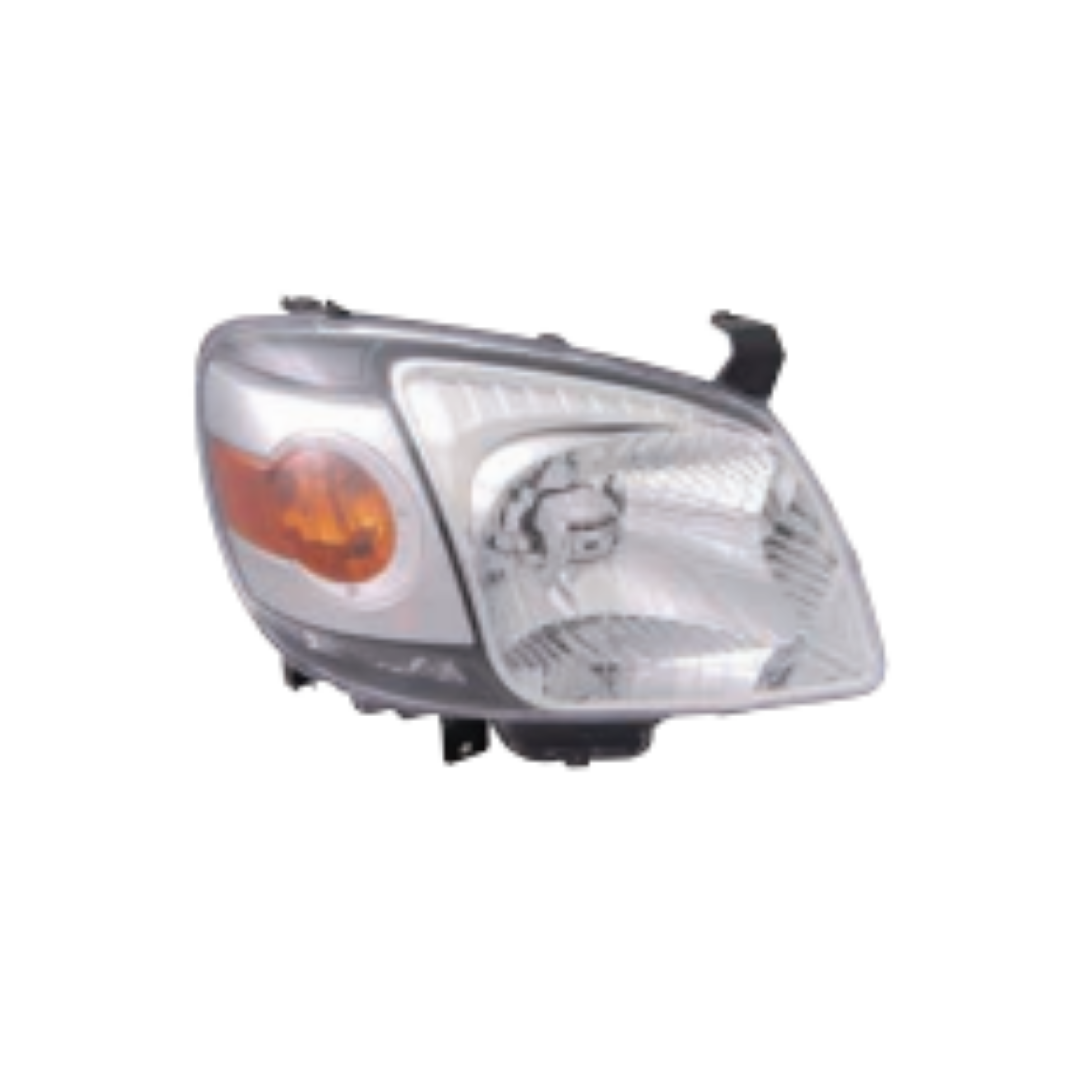 FARO DELANTERO RH BT-50 2.6