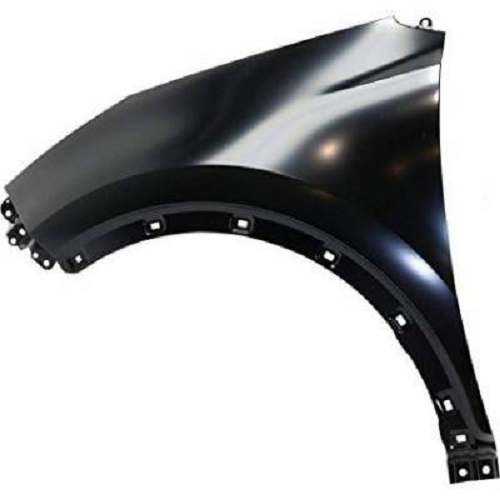 GUARDAFANGO DELANTERO LADO IZQUIERDO GORDON KIA SPORTAGE GT 2.0