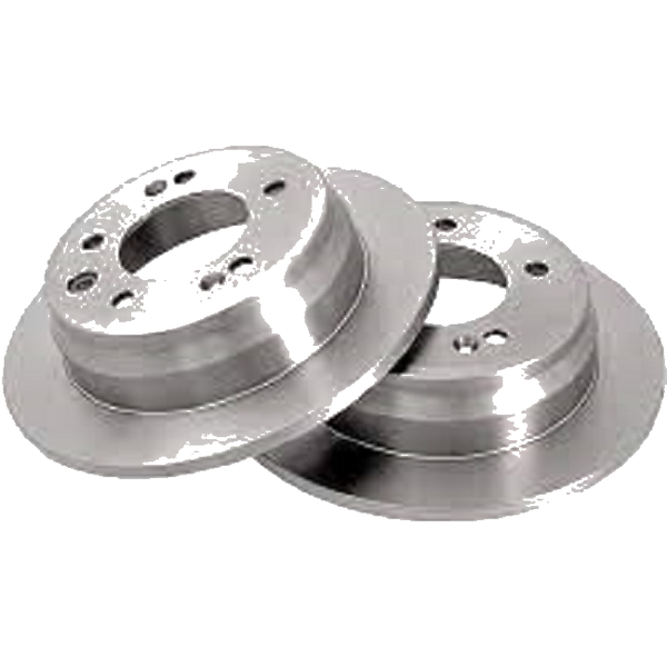 DISCO FRENO POSTERIOR ALTERNO KIA SPORTAGE R 2.0 HYUNDAI TUCSON IX 2.0