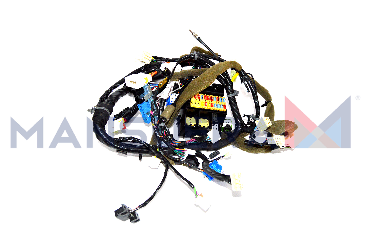 CABLEADO TABLERO AVEO 1.5