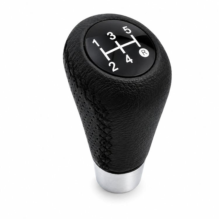 POMO PALANCA CAMBIOS KIA CERATO 1.6