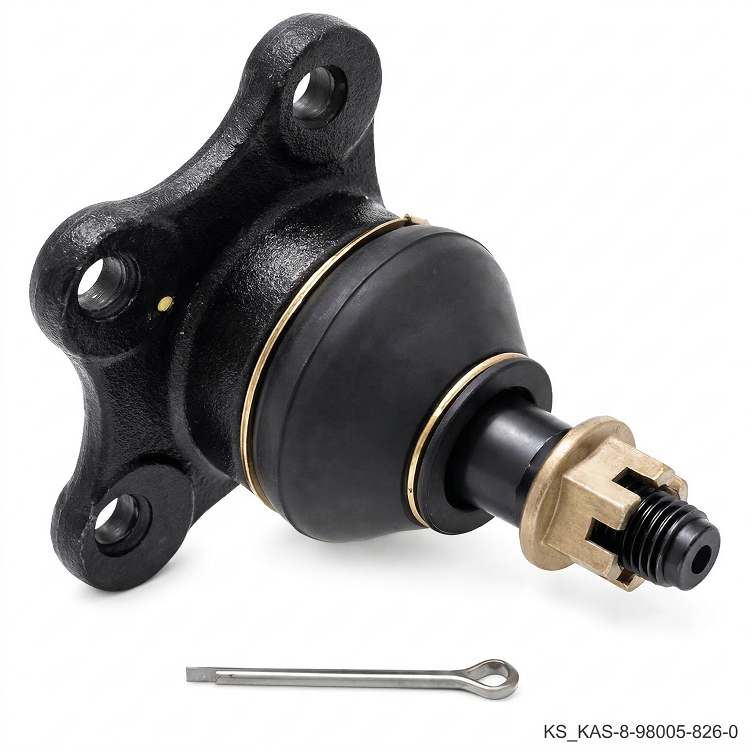 ROTULA SUPERIOR KASHIMA CHEVROLET LUV 3.2 CHEVROLET TROOPER WAGON 3.2 CHEVROLET RODEO 3.2