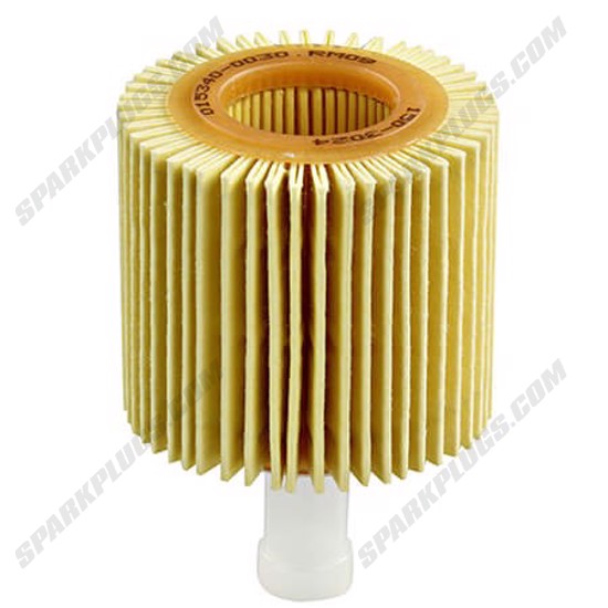 FILTRO ACEITE DENSO TOYOTA PRIUS 1.8 TOYOTA YARIS 1.8 TOYOTA COROLLA 1.8
