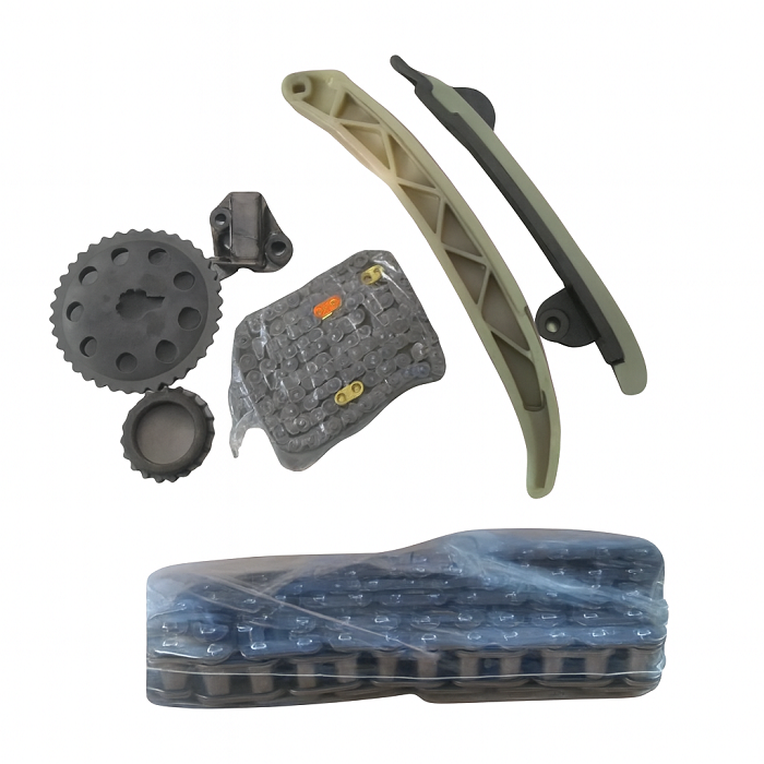 KIT DISTRIBUCION HAVAL ALTERNO GREAT WALL M4 1.5 GREAT WALL HAVAL M4 1.5 GREAT WALL C30 1.5