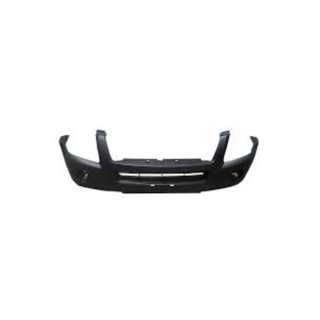 GUARDACHOQUE DELANTERO FPI CHEVROLET D-MAX 2.4 CHEVROLET D-MAX 2.5