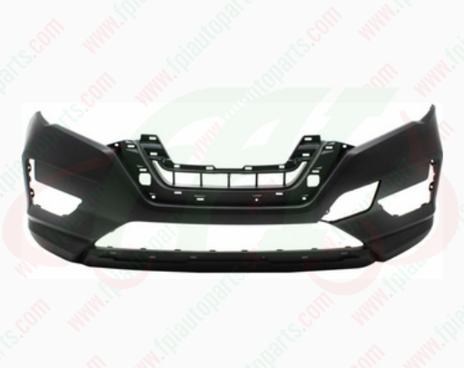 GUARDACHOQUE DELANTERO FPI NISSAN X-TRAIL 2.5