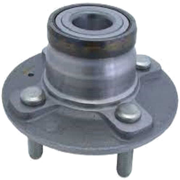 MANZANA RUEDA POSTERIOR KASHIMA HYUNDAI ACCENT VERNA 1.5 HYUNDAI ACCENT VERNA 1.6