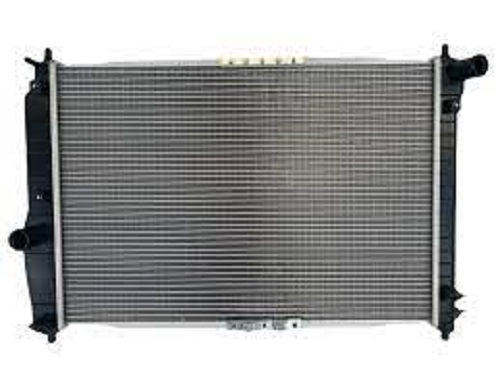 RADIADOR POLAR CHEVROLET FTR 7.1
