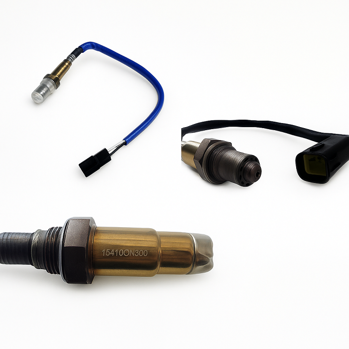 SENSOR OXIGENO HAVAL ALTERNO GREAT WALL M4 1.5 GREAT WALL HAVAL M4 1.5