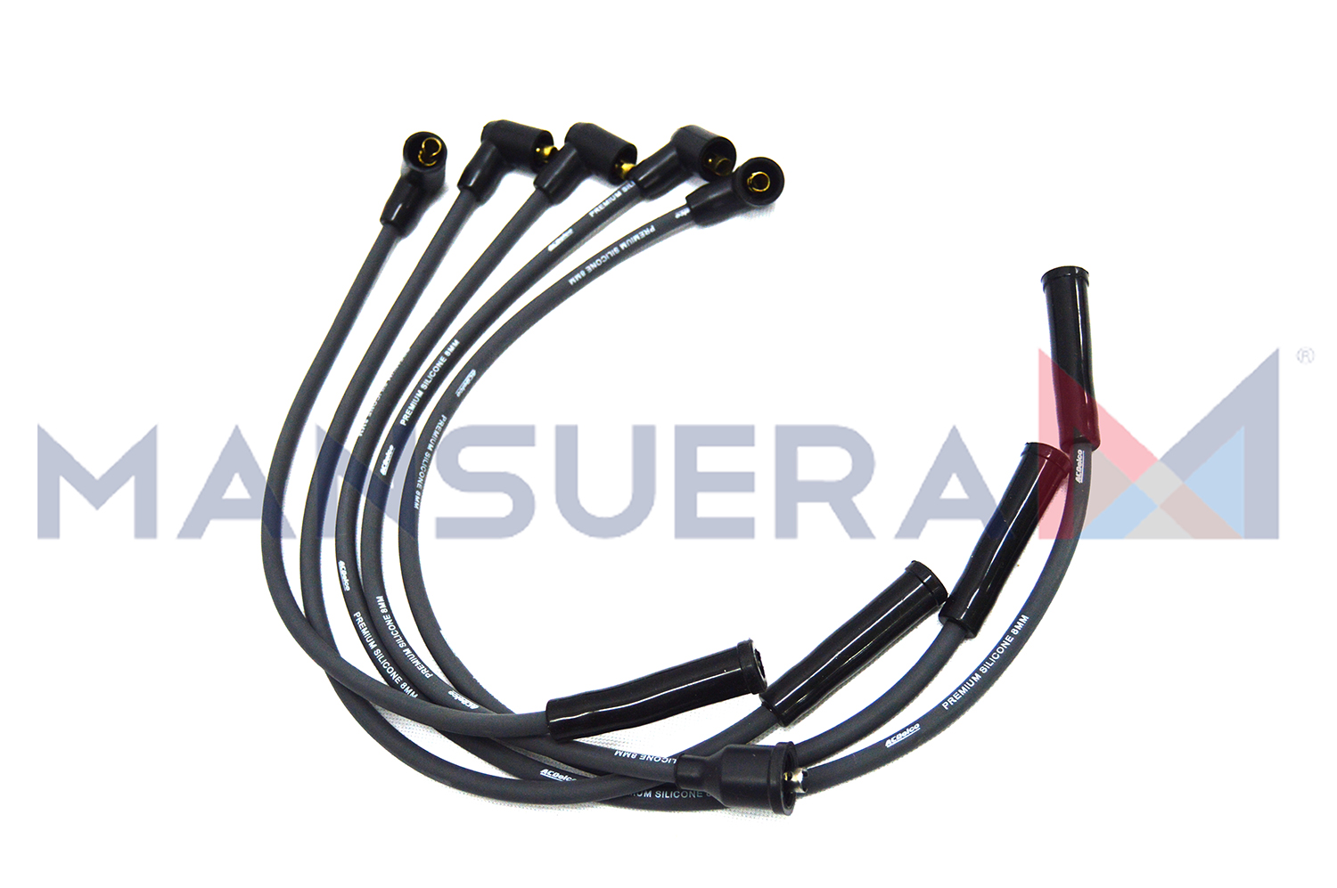 CABLES BUJIAS MAZDA B2000