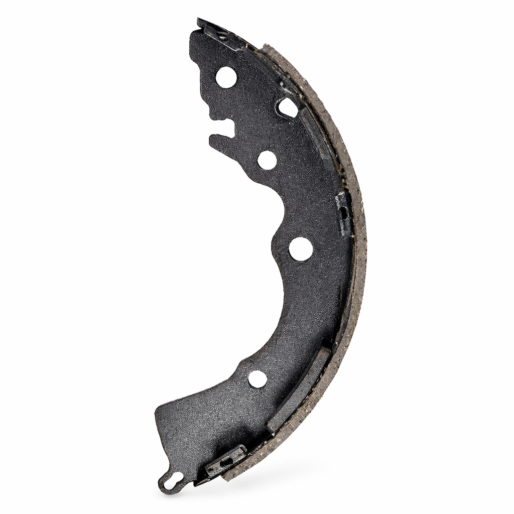 ZAPATAS FRENO HYUNDAI HYUNDAI KIA KASHIMA HYUNDAI ACCENT 1.6 HYUNDAI ACCENT 1.4 KIA RIO XCITE 1.4