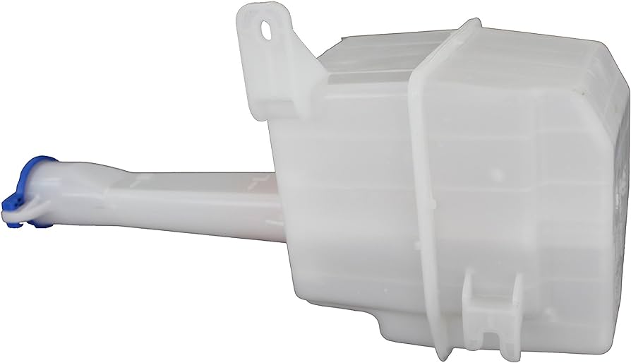 DEPOSITO AGUA LIMPIA PARA BRISAS CHEVROLET CAPTIVA TURBO 1.5