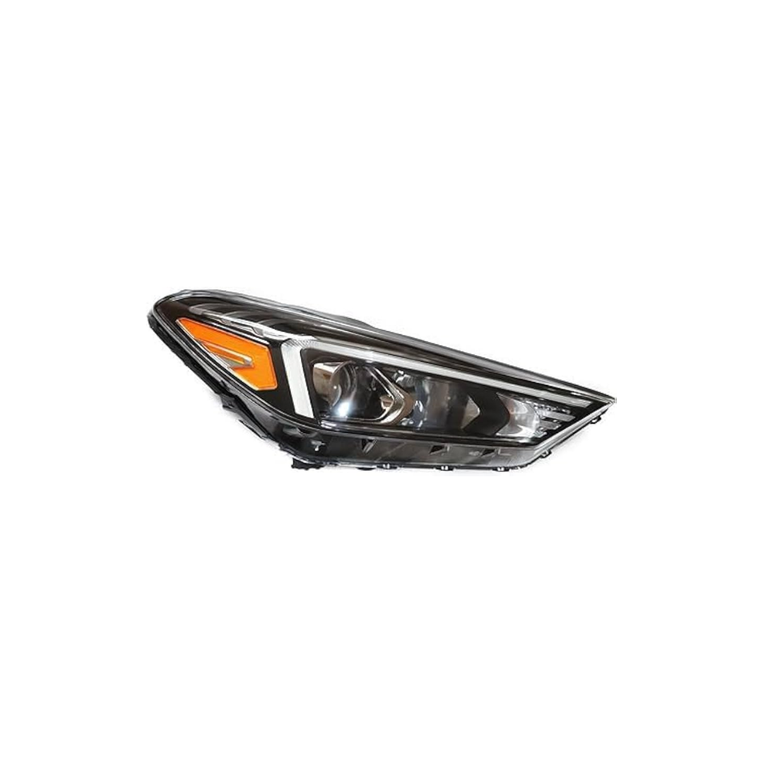 FARO LUZ DIA LADO IZQUIERDO DEIFO HYUNDAI TUCSON 2.0 HYUNDAI TUCSON 1.6
