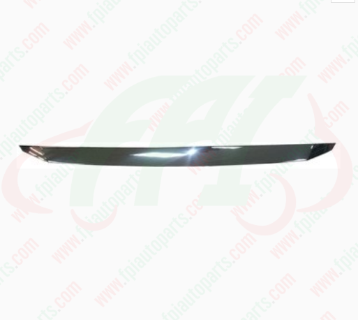 MOLDURA CAPOT FPI TOYOTA FORTUNER 2.7 TOYOTA FORTUNER 4.0 TOYOTA FORTUNER 2.5