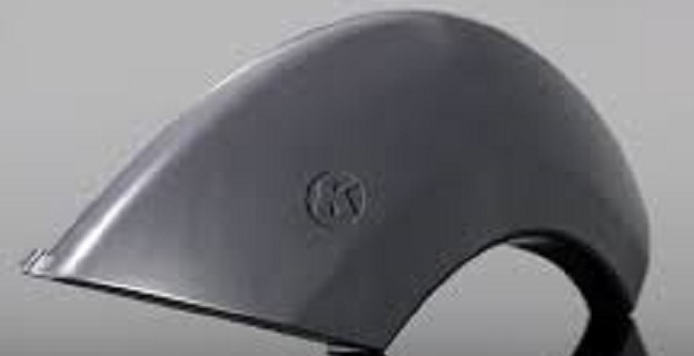 OVERFENDER PUERTA POSTERIOR LADO DERECHO TOYOTA FORTUNER 2.7 TOYOTA FORTUNER 4.0