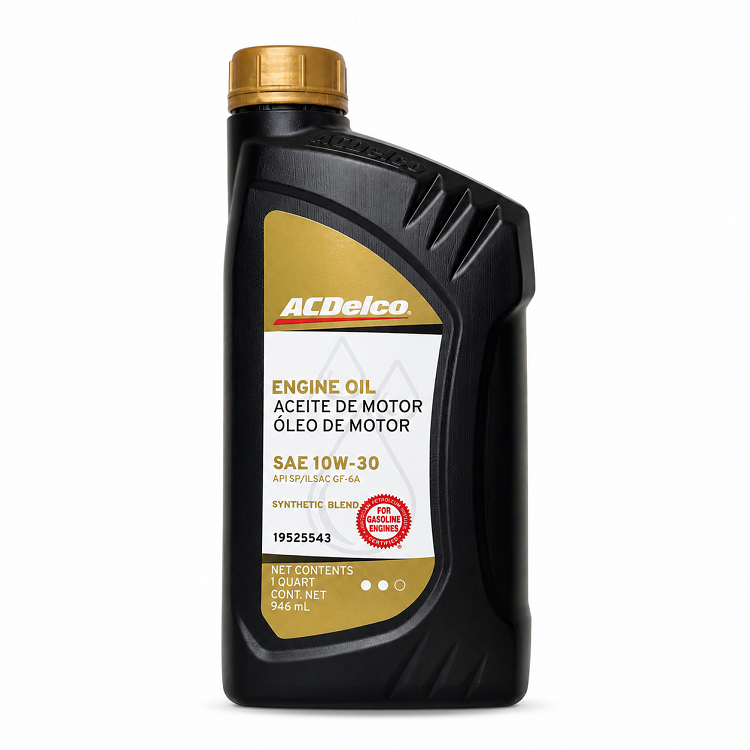 ACEITE 20W50 SP CUARTO