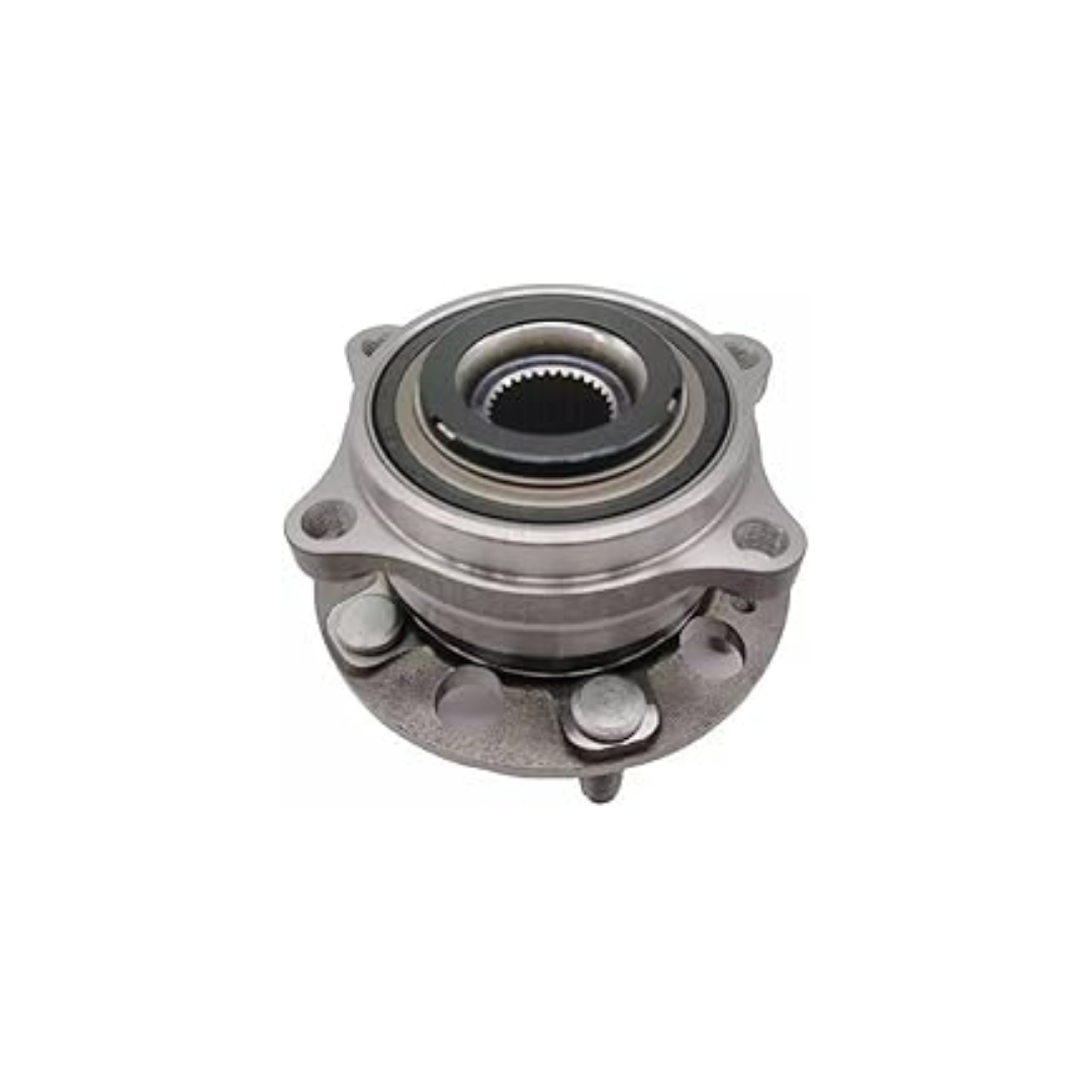 MANZANA RUEDA DELANTERA KASHIMA HYUNDAI SANTA FE 2.4