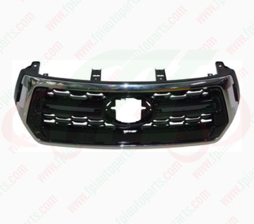 MASCARILLA FPI TOYOTA HILUX 2.7 TOYOTA HILUX 2.4