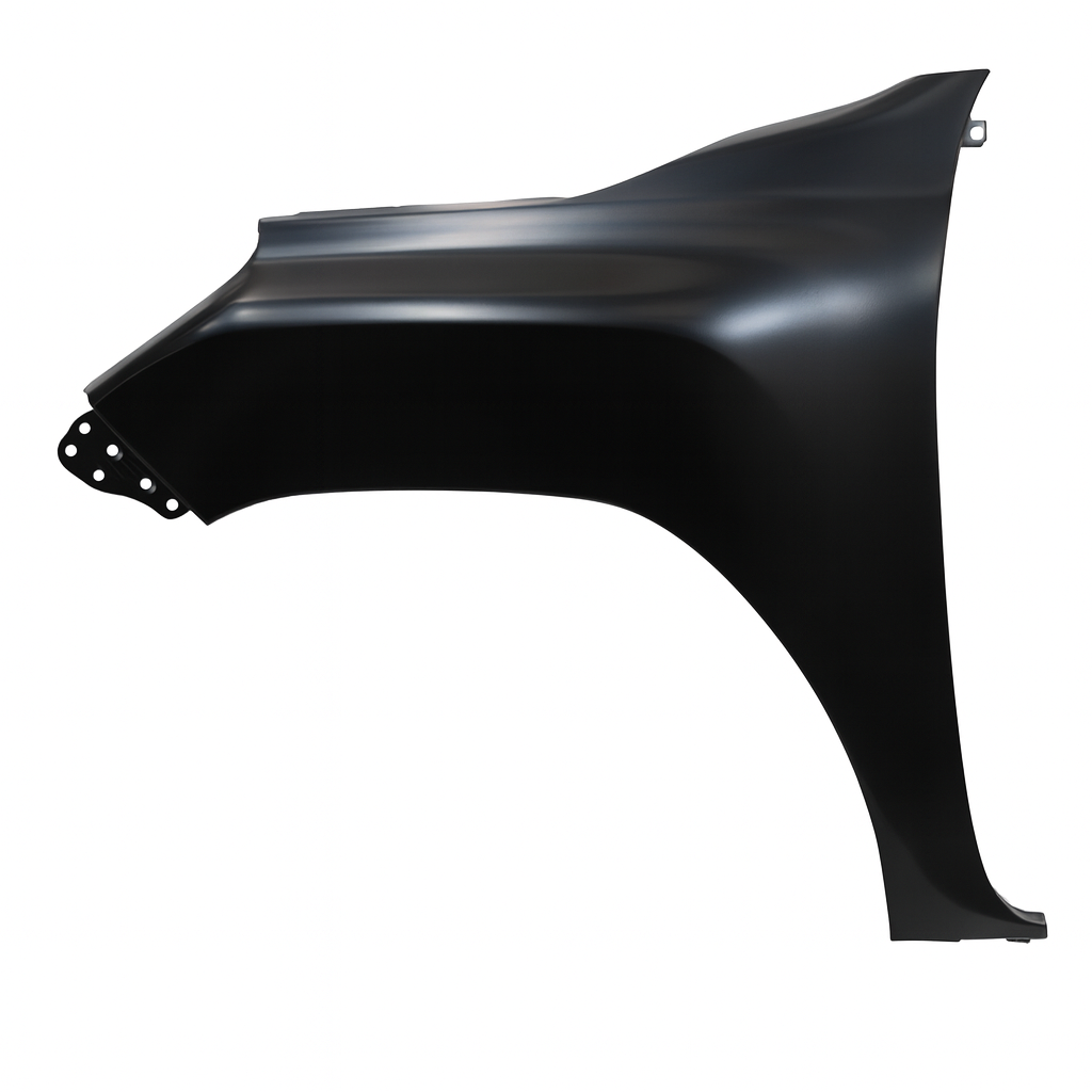 GUARDAFANGO DELANTERO LADO DERECHO API TOYOTA HILUX 2.7